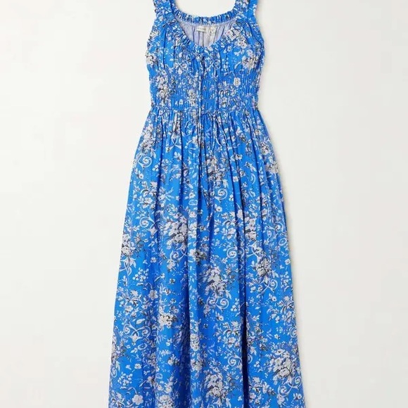 Doen Dresses & Skirts - Doen emmaratta dress